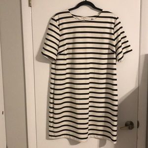 Old Navy sheath dress